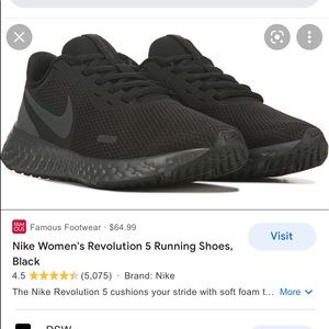 Nike Running women 9